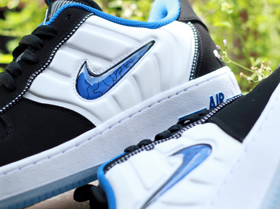 Nike Air Force 1 Low CMFT "Penny Hardaway"