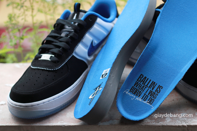 Nike Air Force 1 Low Cmft Penny Hardaway 10