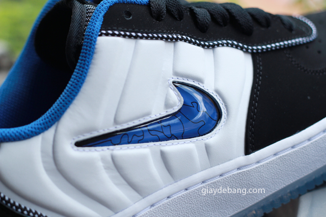 Nike Air Force 1 Low Cmft Penny Hardaway 11