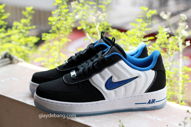 Nike Air Force 1 Low Cmft Penny Hardaway 2