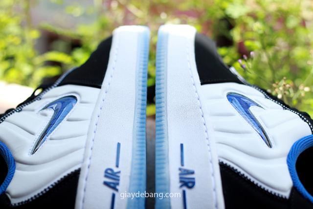 Nike Air Force 1 Low Cmft Penny Hardaway 3
