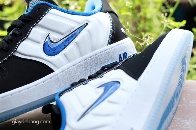 Nike Air Force 1 Low Cmft Penny Hardaway 4