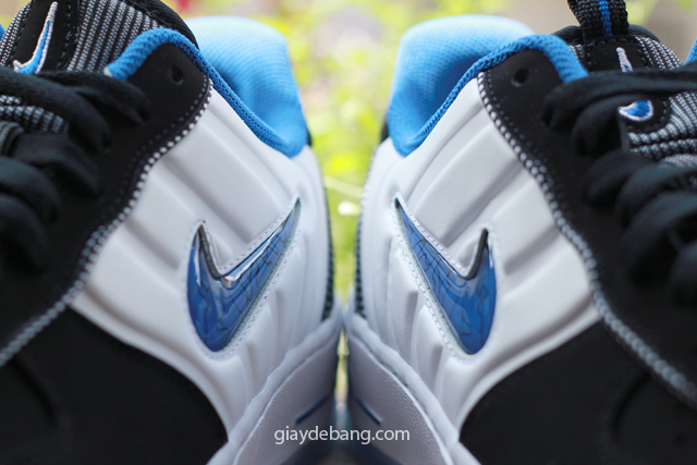 Nike Air Force 1 Low Cmft Penny Hardaway 5