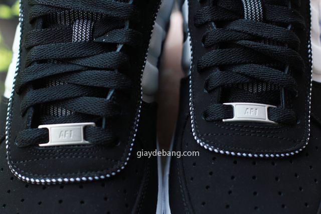 Nike Air Force 1 Low Cmft Penny Hardaway 6