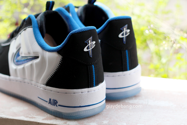 Nike Air Force 1 Low Cmft Penny Hardaway 9