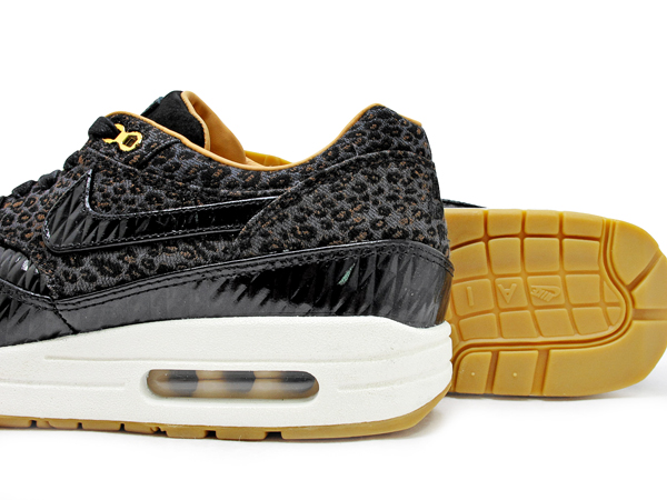 Nike Air Max 1 Fb Quilted Leopard 03