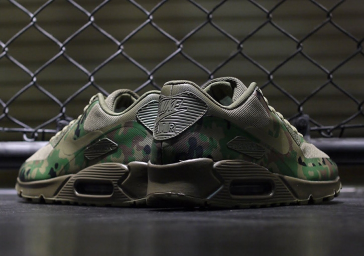 Nike Air Max 90 Camo Country Japan 01