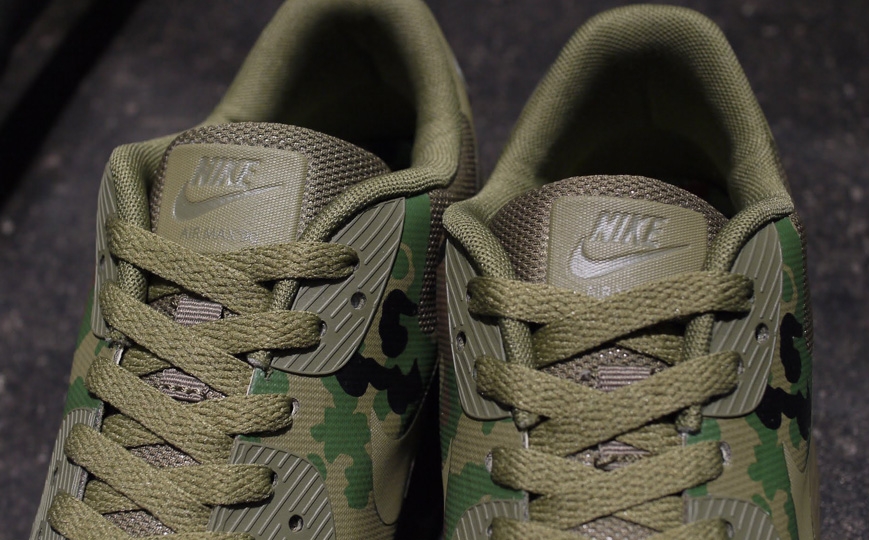 Nike Air Max 90 Camo Country Japan 02