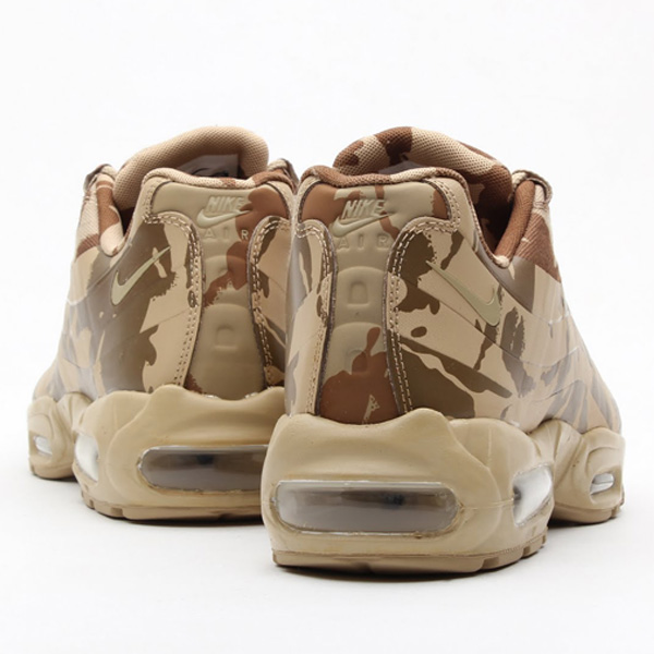 Nike Air Max 95 Country Camo Uk 9