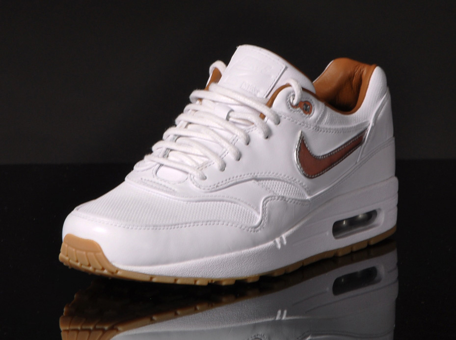 Nike Air Max Fb Woven White Metallic 01