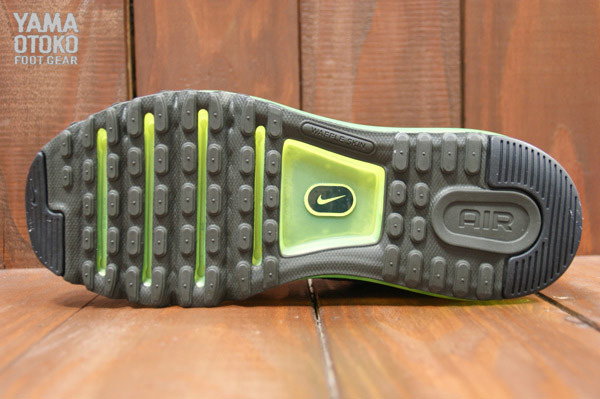 Nike Air Max Graitron Newsprint Gold Volt 6