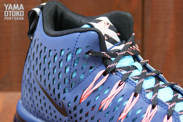 Nike Air Max Graviton Brave Blue Gamma Blue Pink 02