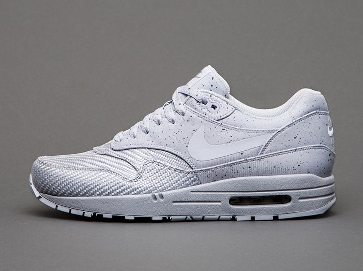 Nike Air Ones Monotones Pack 01
