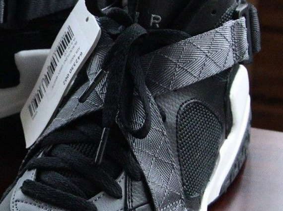 Nike Air Raid 2014 Sample 1