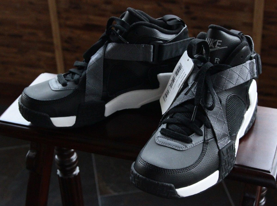 Nike Air Raid 2014 Sample 2