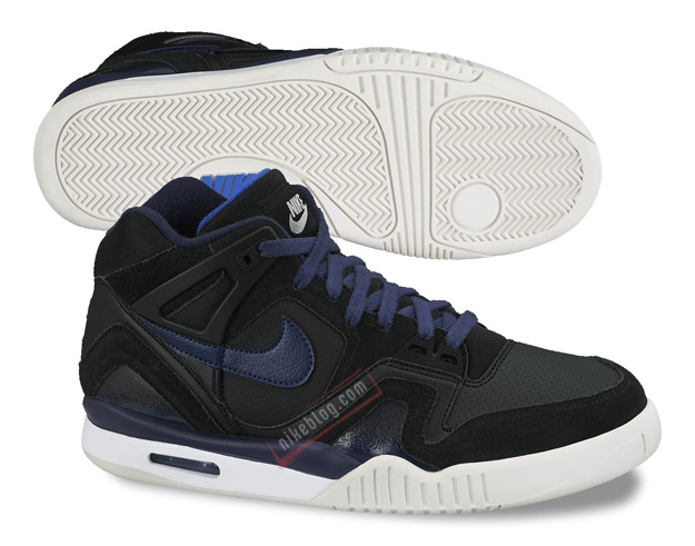 Nike Air Tech Challenge Ii Slate Pack 02