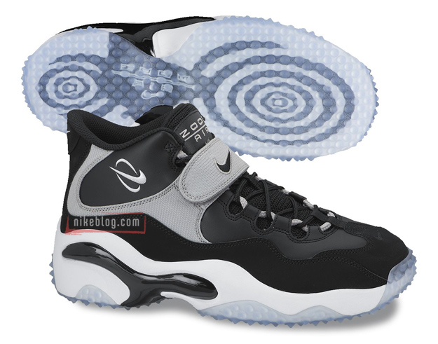 Nike Air Zoom Turf 2014 Preview 1