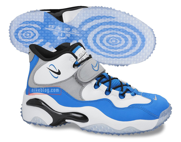 Nike Air Zoom Turf 2014 Preview 2