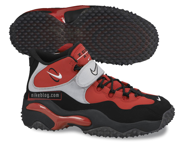 Nike Air Zoom Turf 2014 Preview 3