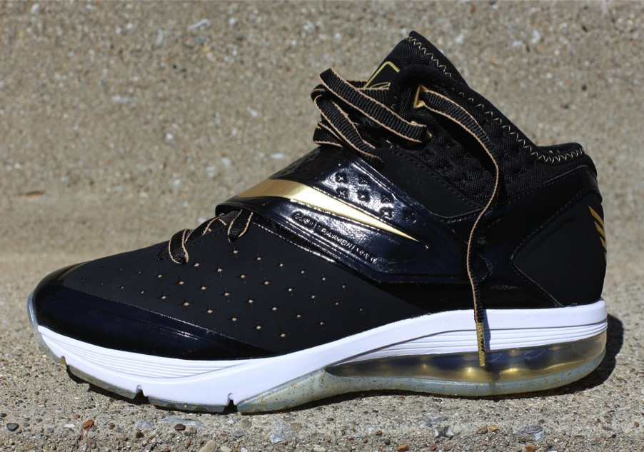 Nike Cj81 Trainer Max Motor City Available 1