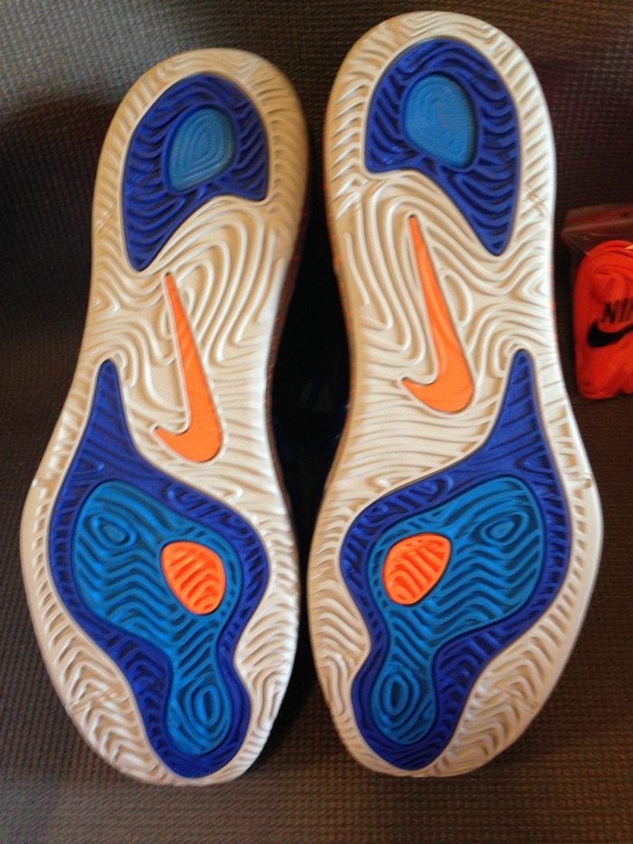 Nike Hyerposite Amare Stoudemire Knicks Pe 02