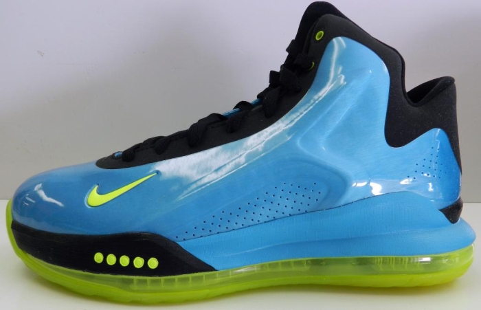 Nike Hyperflight Max Gamma Blue Black Volt 07