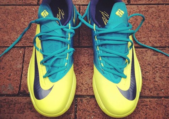 Nike KD 6