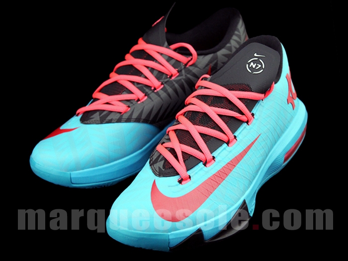 Nike Kd 6 N7 Release Date 02