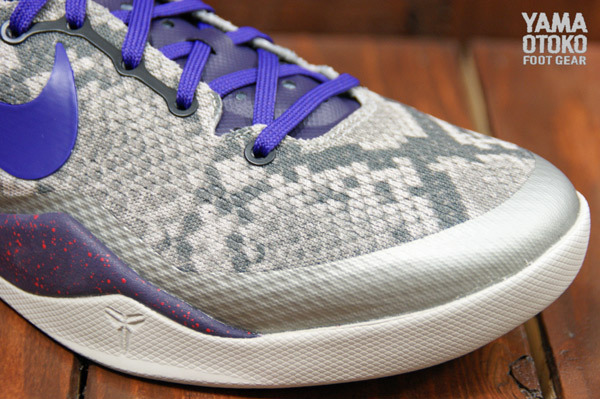 Nike Kobe 8 Mine Grey Court Purple University Red 04