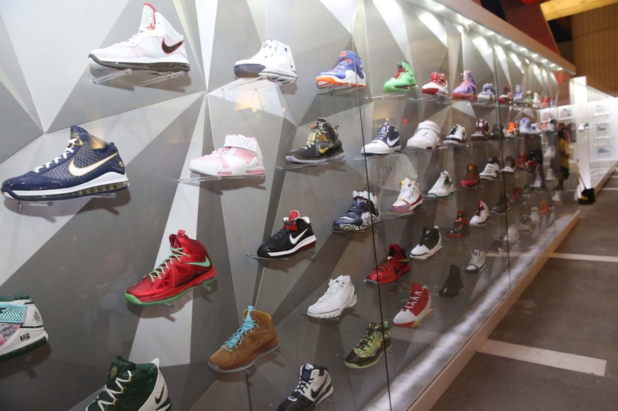 Nike Lebron 11 11 Experience Miami 16