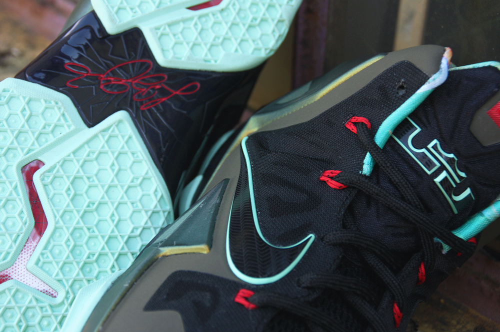 Nike Lebron 11 Kings Pride Release Reminder 02