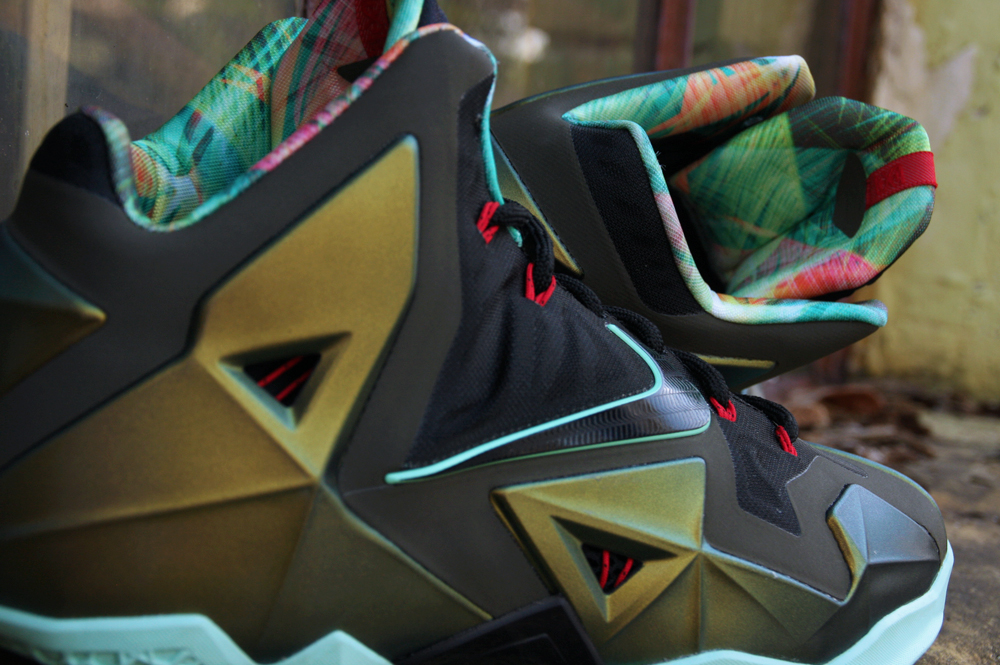 Nike Lebron 11 Kings Pride Release Reminder 03