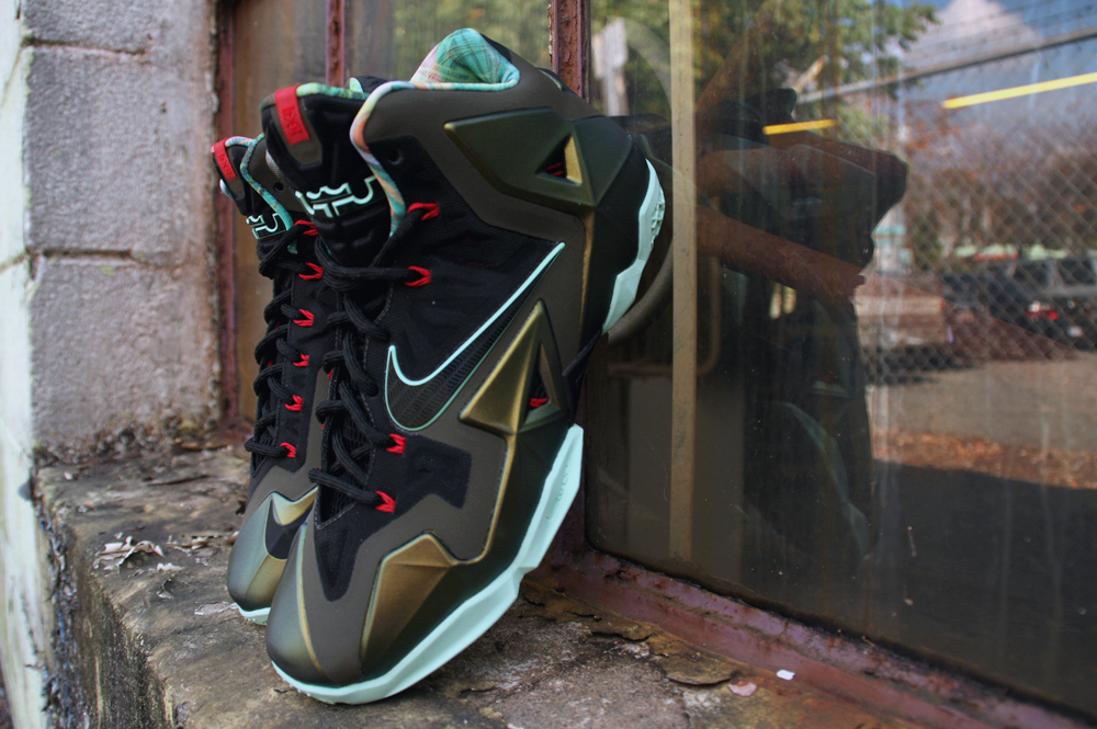 Nike Lebron 11 Kings Pride Release Reminder 06