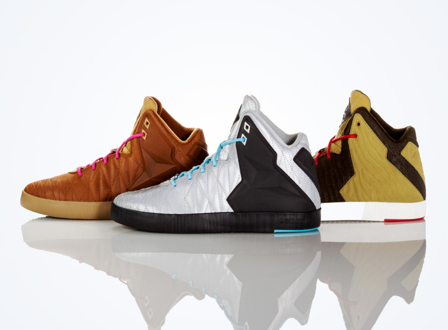 Nike Lebron 11 Nsw Lifestyle