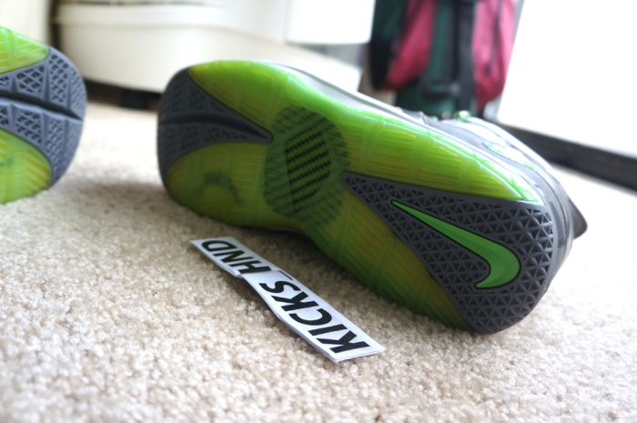Nike Lebron 3 Dunkman On Ebay 02