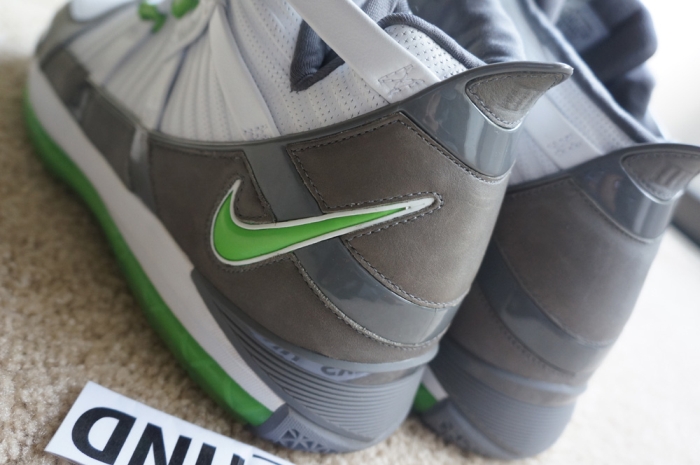 Nike Lebron 3 Dunkman On Ebay 04
