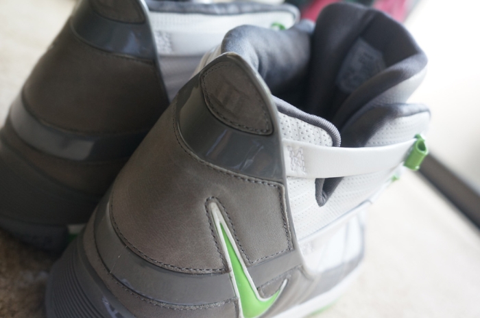 Nike Lebron 3 Dunkman On Ebay 05