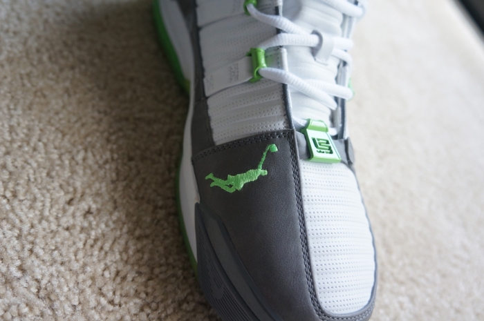 Nike Lebron 3 Dunkman On Ebay 08