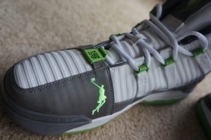 Nike Lebron 3 Dunkman On Ebay 09