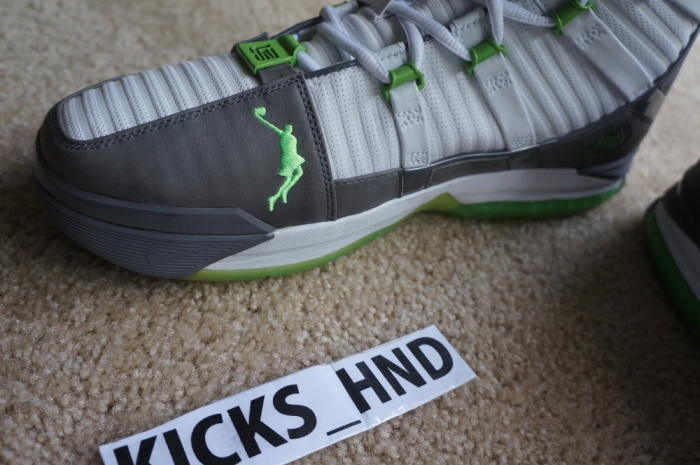 Nike Lebron 3 Dunkman On Ebay 10