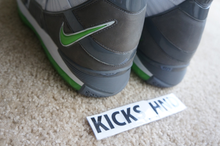 Nike Lebron 3 Dunkman On Ebay 14
