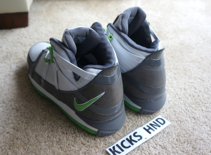 Nike Lebron 3 Dunkman On Ebay 15