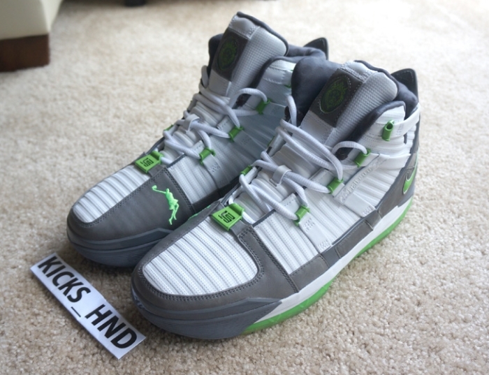 Nike Lebron 3 Dunkman On Ebay 16