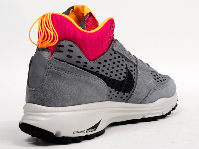 Nike Lunar Ldv Trail Mid Grey Pink 1