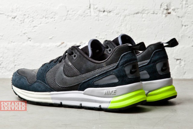 Nike Lunar Pegasus 89 Anthracite Volt 1
