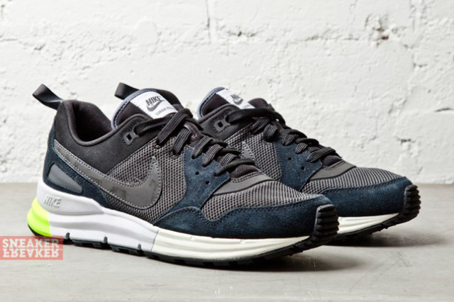 Nike Lunar Pegasus 89 Anthracite Volt 3