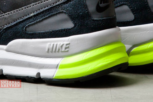 Nike Lunar Pegasus 89 Anthracite Volt 4