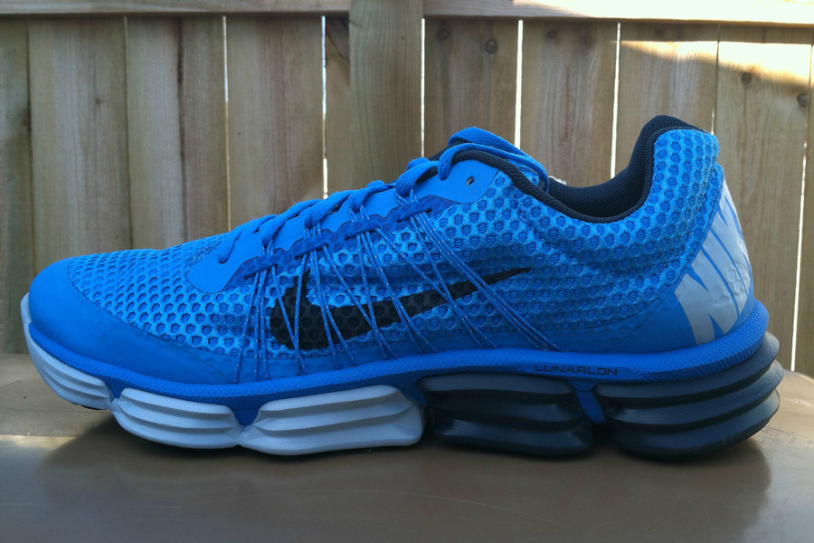 Nike Lunar Sprint Sample 1