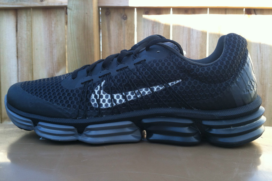 Nike Lunar Sprint Sample 2