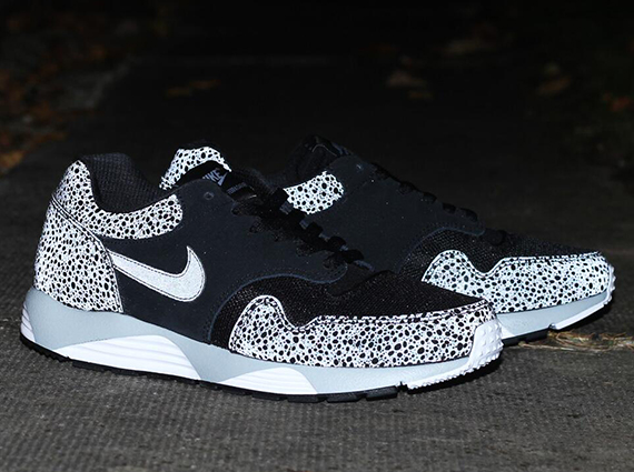 Nike Lunar Terra Safari "3M"